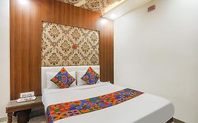 Fabexpress Jai Manglam Service Apartment