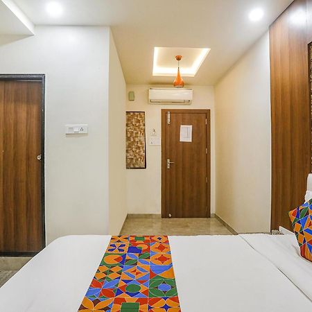 Fabexpress Jai Manglam Service Apartment Nagpur Exterior photo