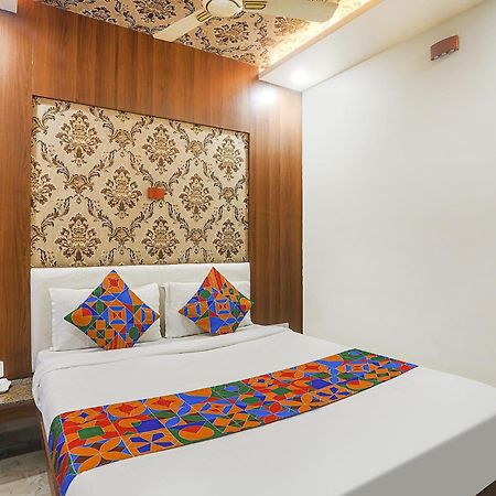 Fabexpress Jai Manglam Service Apartment Nagpur Exterior photo